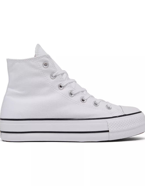 Load image into Gallery viewer, Women&#39;S Chuck Taylor All Star Lift Platform High Top Casual Sneakers from Finish Line
