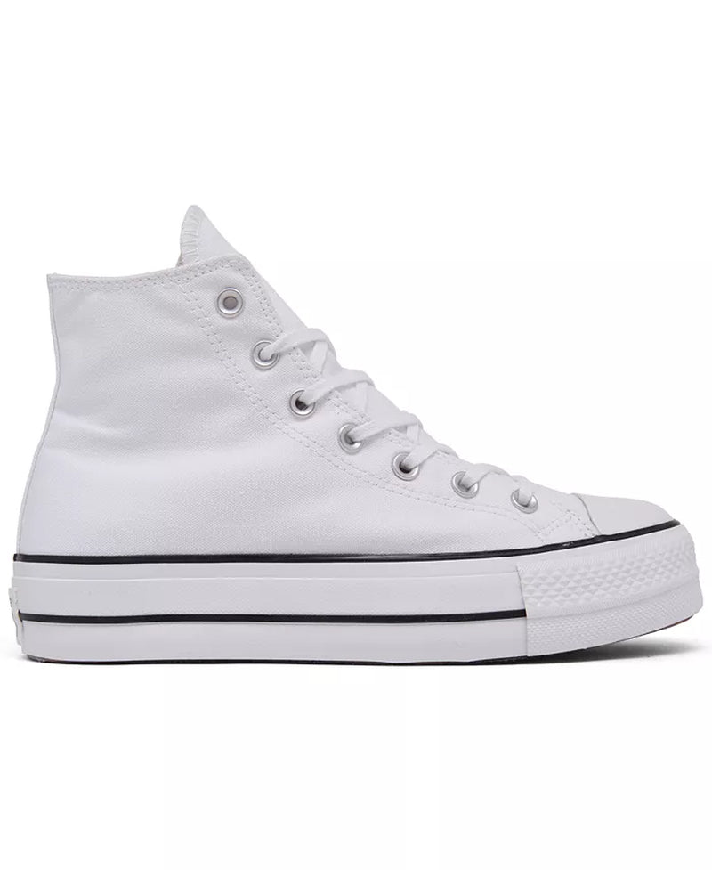 Women'S Chuck Taylor All Star Lift Platform High Top Casual Sneakers from Finish Line