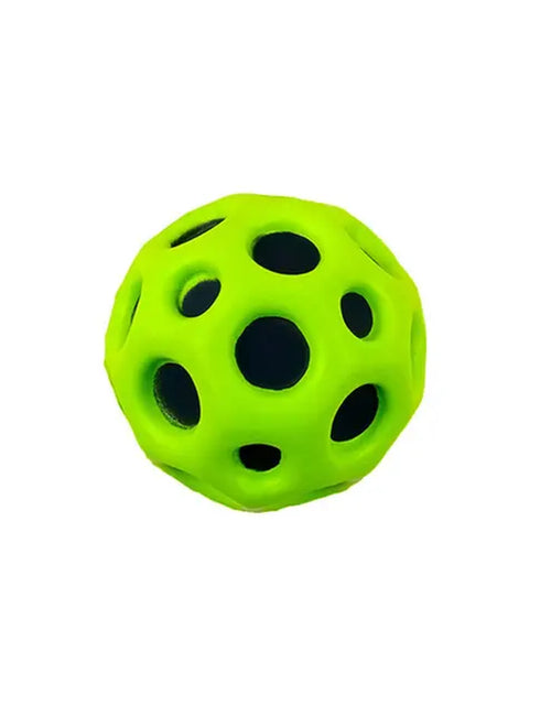 Load image into Gallery viewer, 1/3Pcs/Lot High Bounce Moon Ball Interaction Bouncy Ball Soft Flash Ball Jumping Rubber Ball for Children Kids Outdoor Beach Toy
