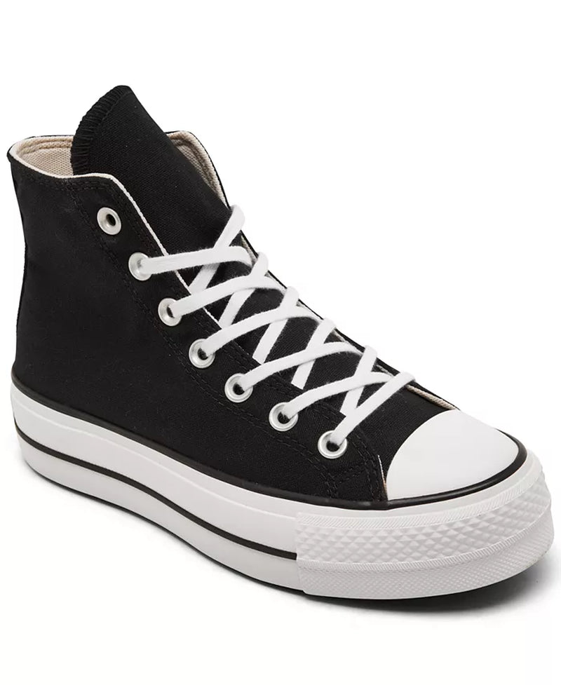 Women'S Chuck Taylor All Star Lift Platform High Top Casual Sneakers from Finish Line